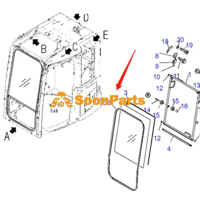 john deere ex160 parts diagram john deere ex160 parts diagram