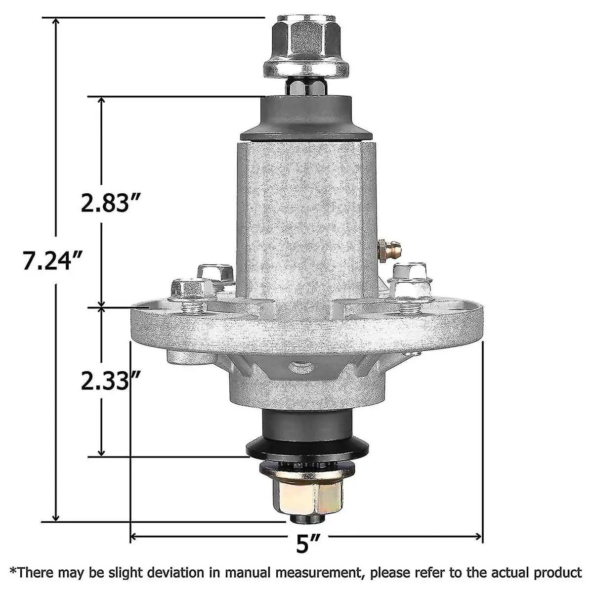 john deere 115 parts diagram