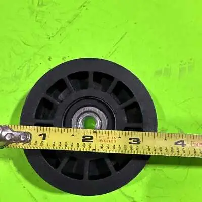 john deere mower belt diagram l100