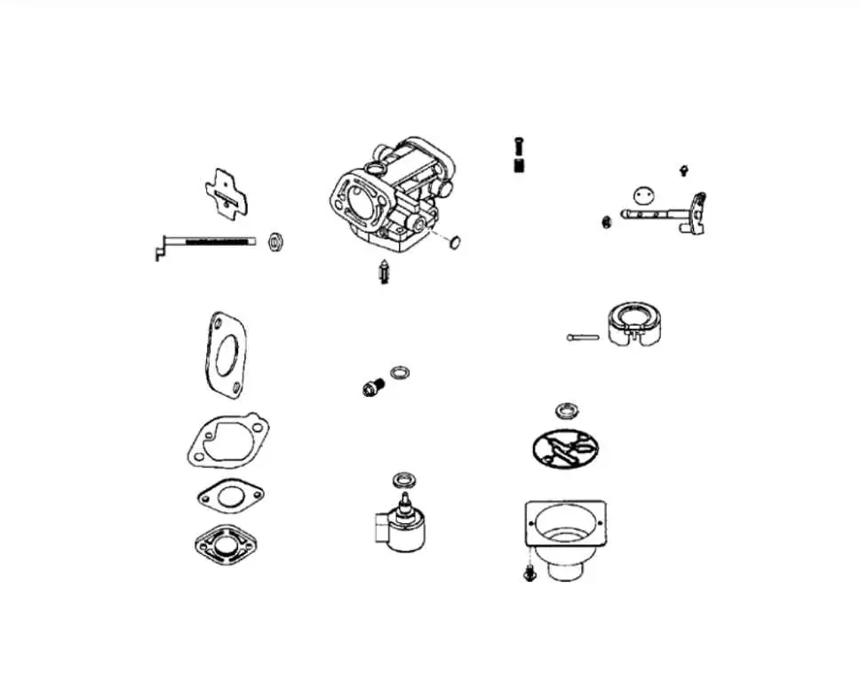 john deere 180 carburetor diagram john deere 180 carburetor diagram