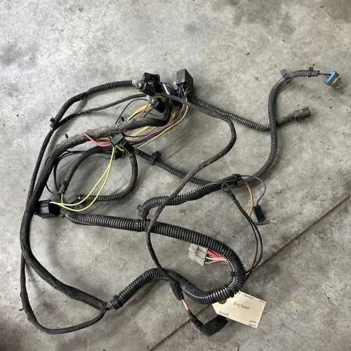 john deere lx279 wiring harness diagram