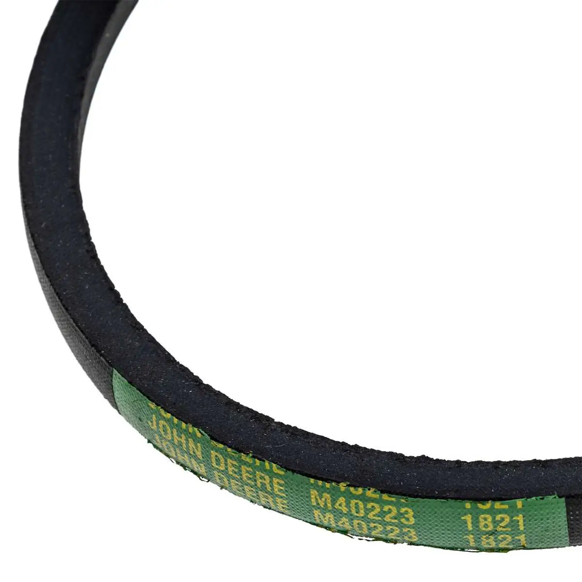 john deere stx 39 38 inch deck belt diagram
