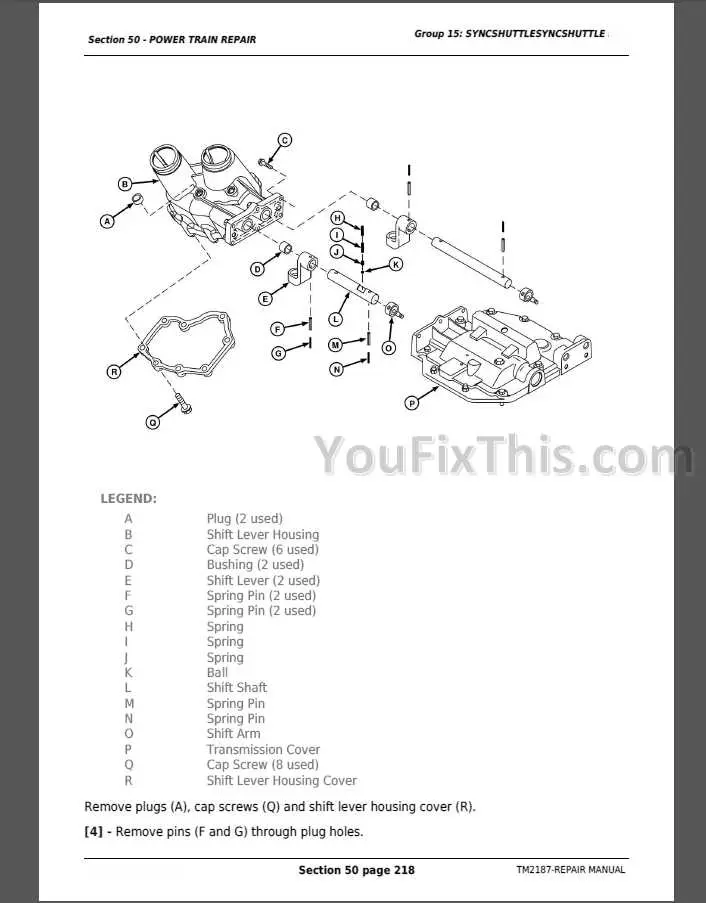 john deere 5525 wiring diagram