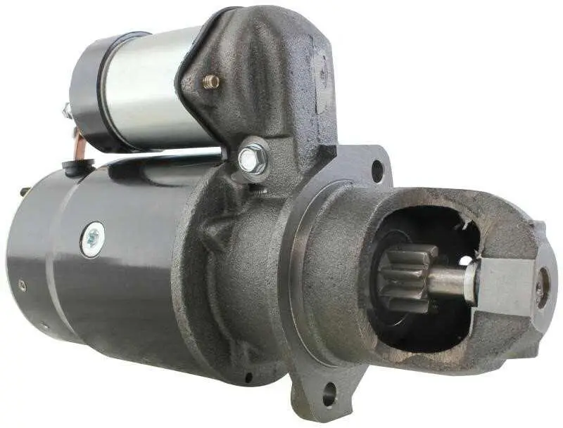 1960 2010 model john deere tractor gas engine starter diagram