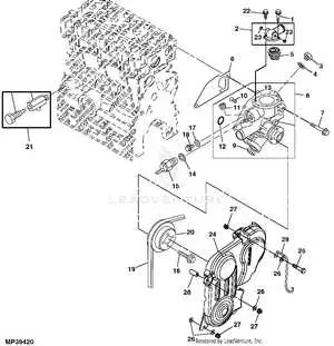 2014 john deere gator cooling fan diagram 2014 john deere gator cooling fan diagram