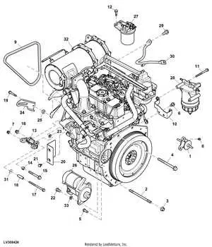 john deere diagram engine parts john deere diagram engine parts