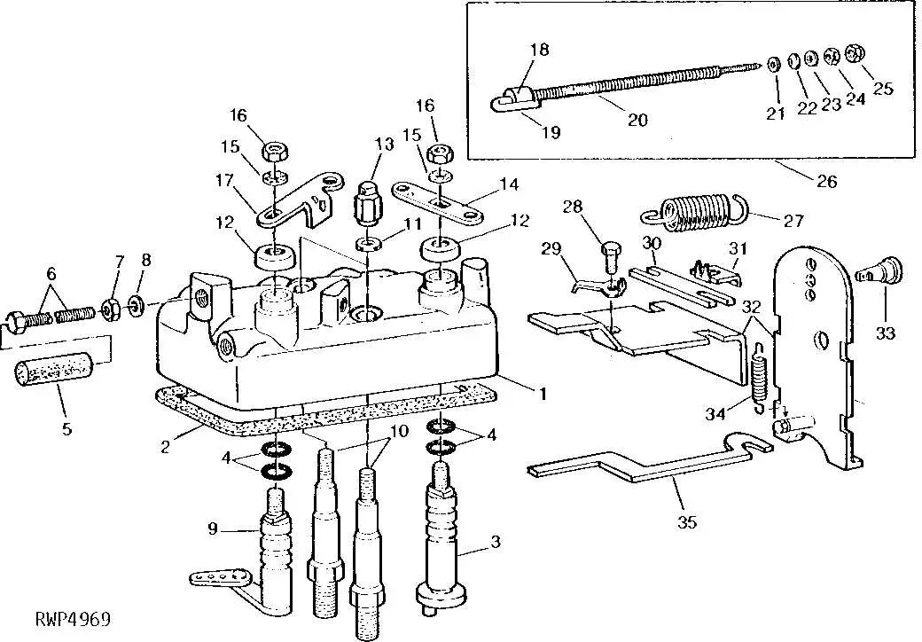 john deere 830parts diagram john deere 830parts diagram