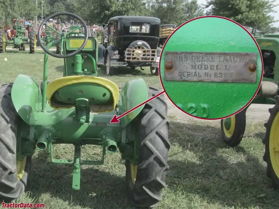 john deere a unstyled oil pump drive 1937 diagram