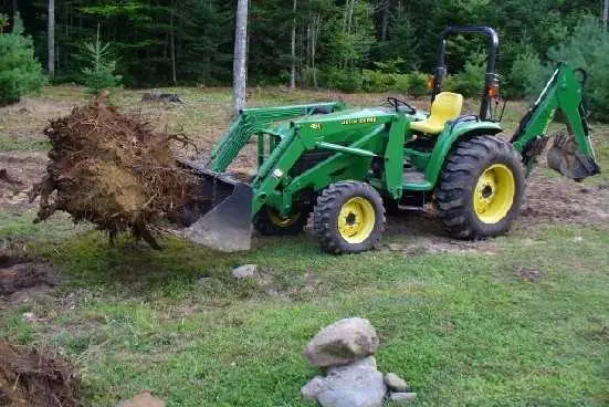 john deere 4600 compact tractor engine breakdown diagram