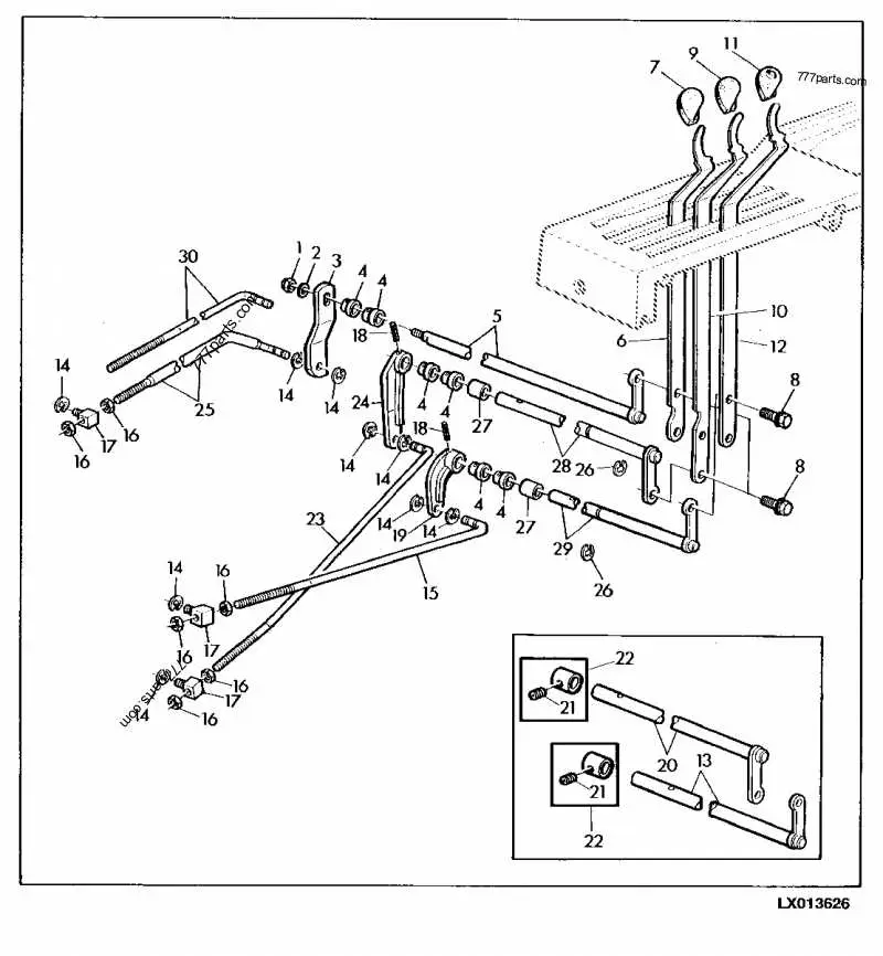 john deere 445 steering parts diagram john deere 445 steering parts diagram