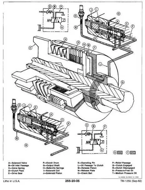 john deere 4250 pdf wiring diagram