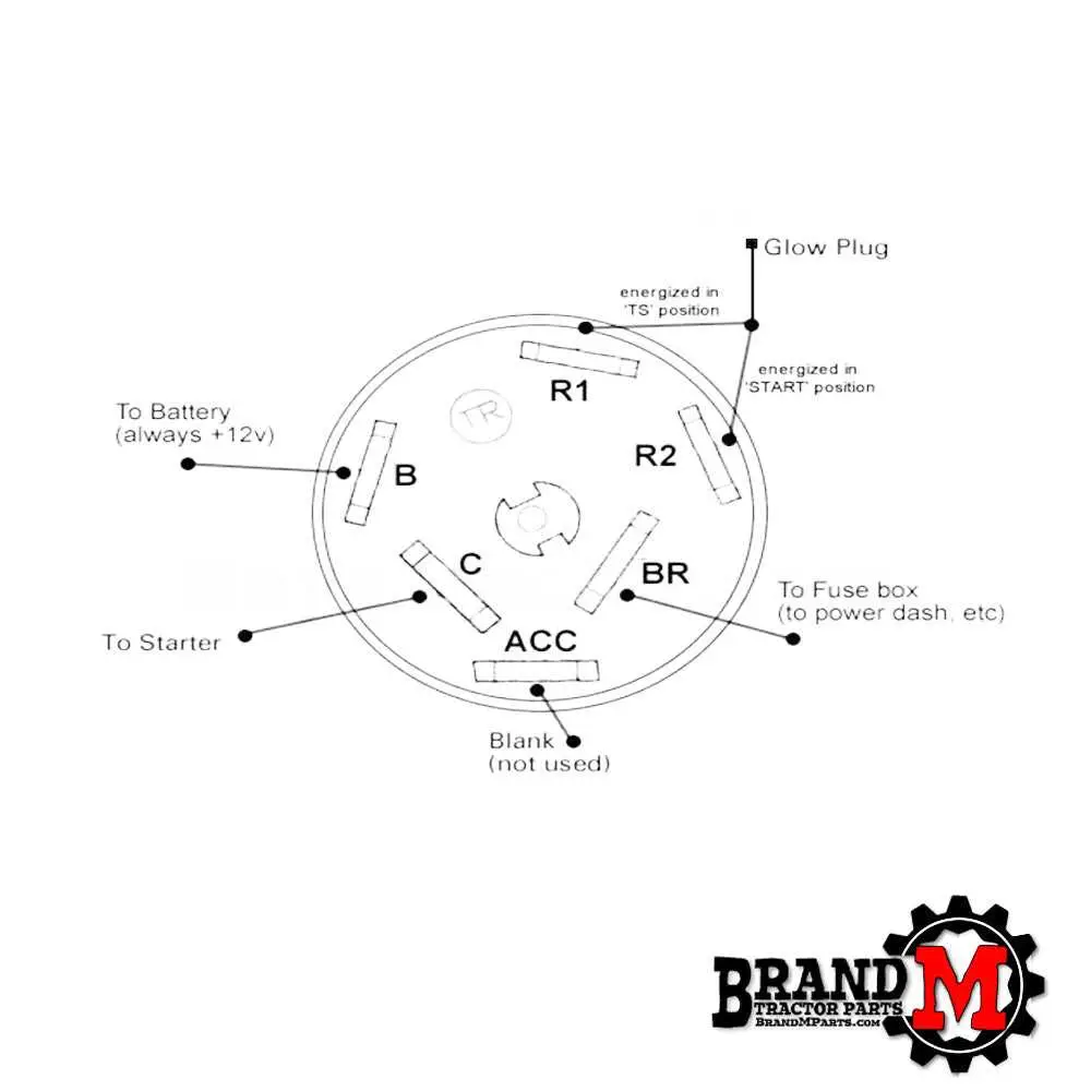 john deere 1445 wiring diagram