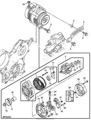 john deere gator hpx fuse panel diagram john deere gator hpx fuse panel diagram