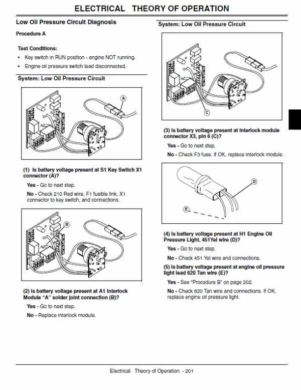 john deere lx280 steering parts diagram