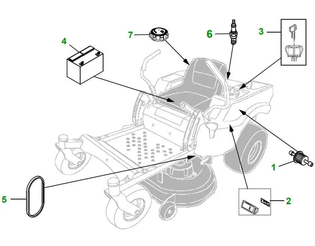 mower deck diagram john deere z225 mower deck diagram john deere z225