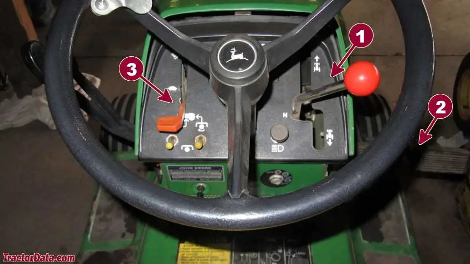 john deere 318 transmission diagram