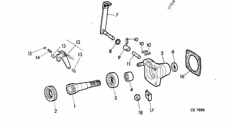 john deere 2130 pto diagram john deere 2130 pto diagram