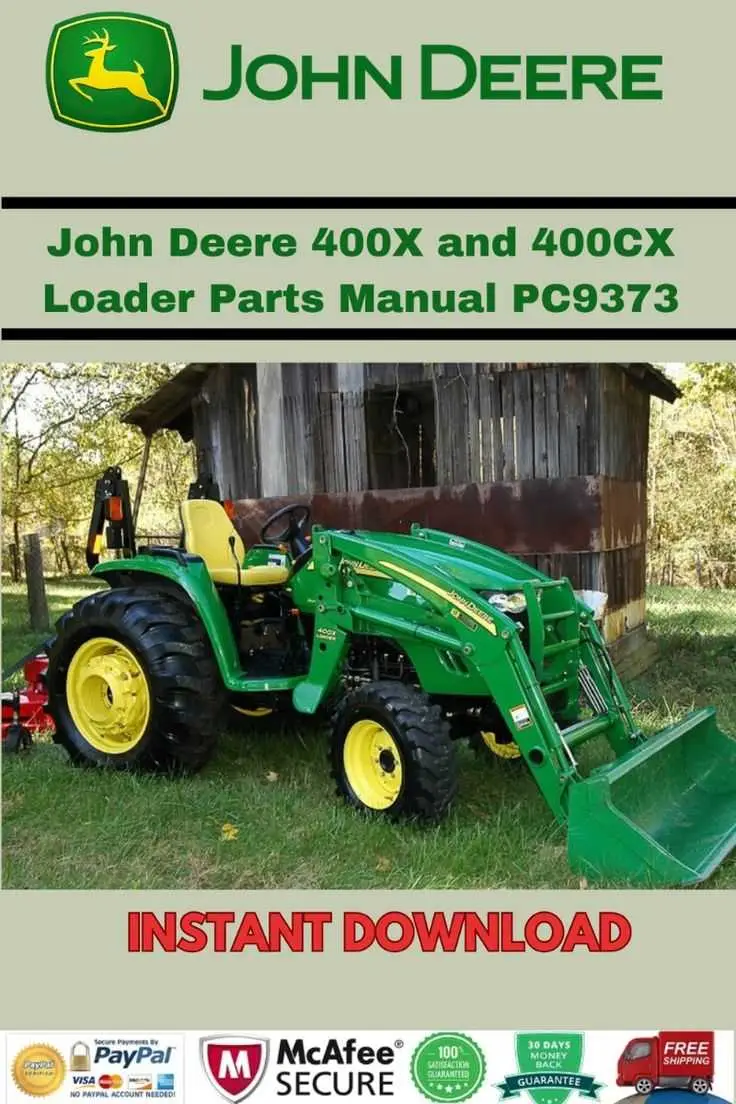 john deere 400cx loader parts diagram john deere 400cx loader parts diagram