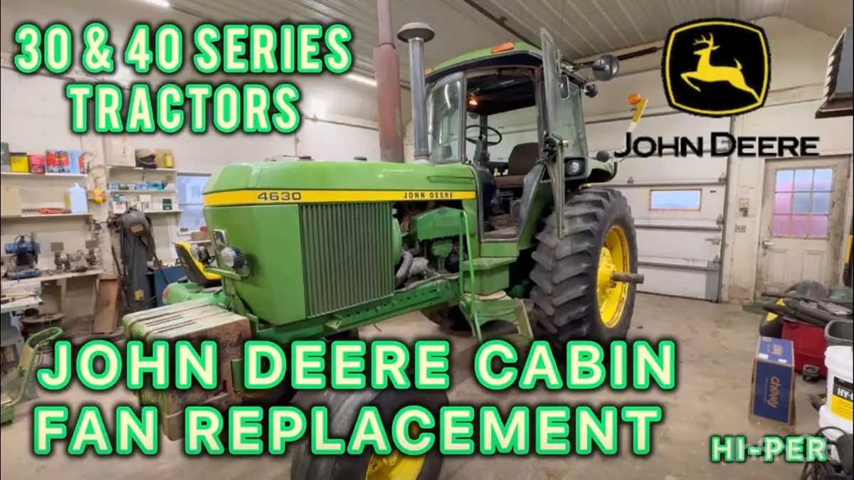 john deere 4430 blower switch wiring diagram