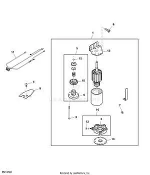 d155 john deere belt diagram