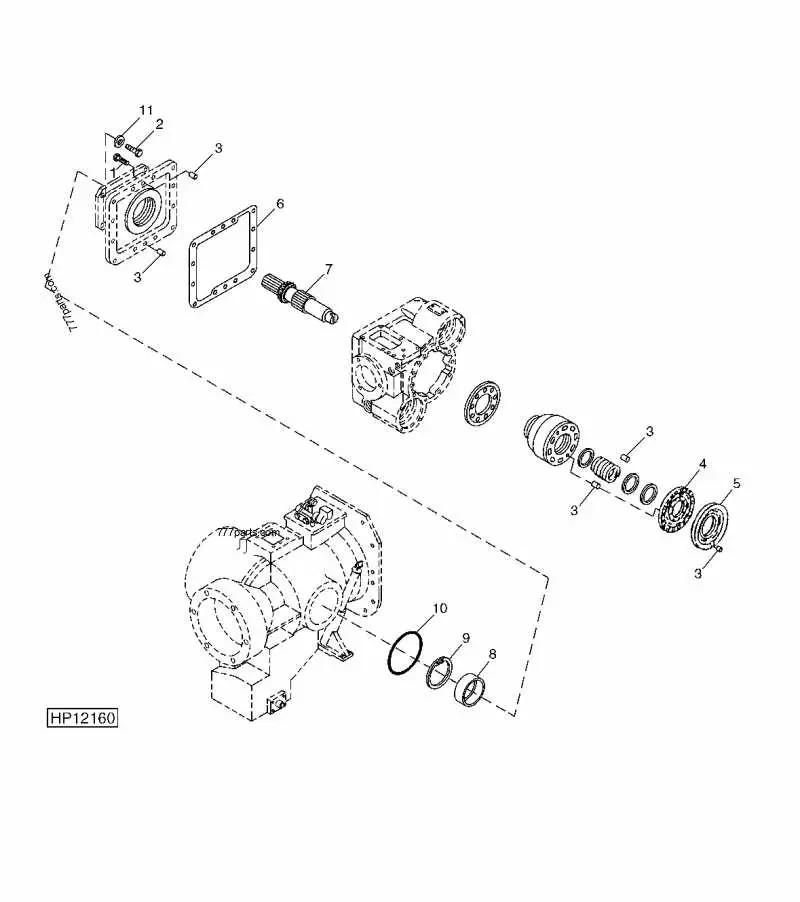 john deere 737 ztrak wiring diagram