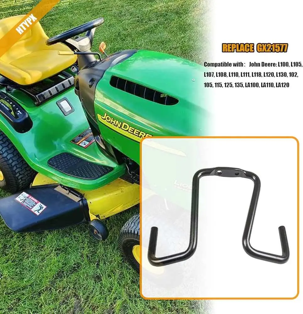 john deere mower belt diagram l100