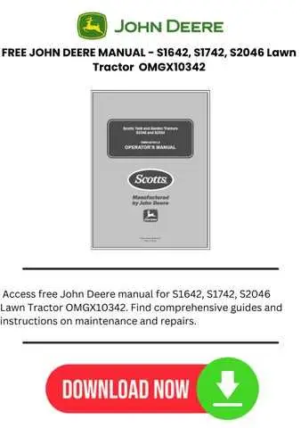 john deere s2046 electrical diagram