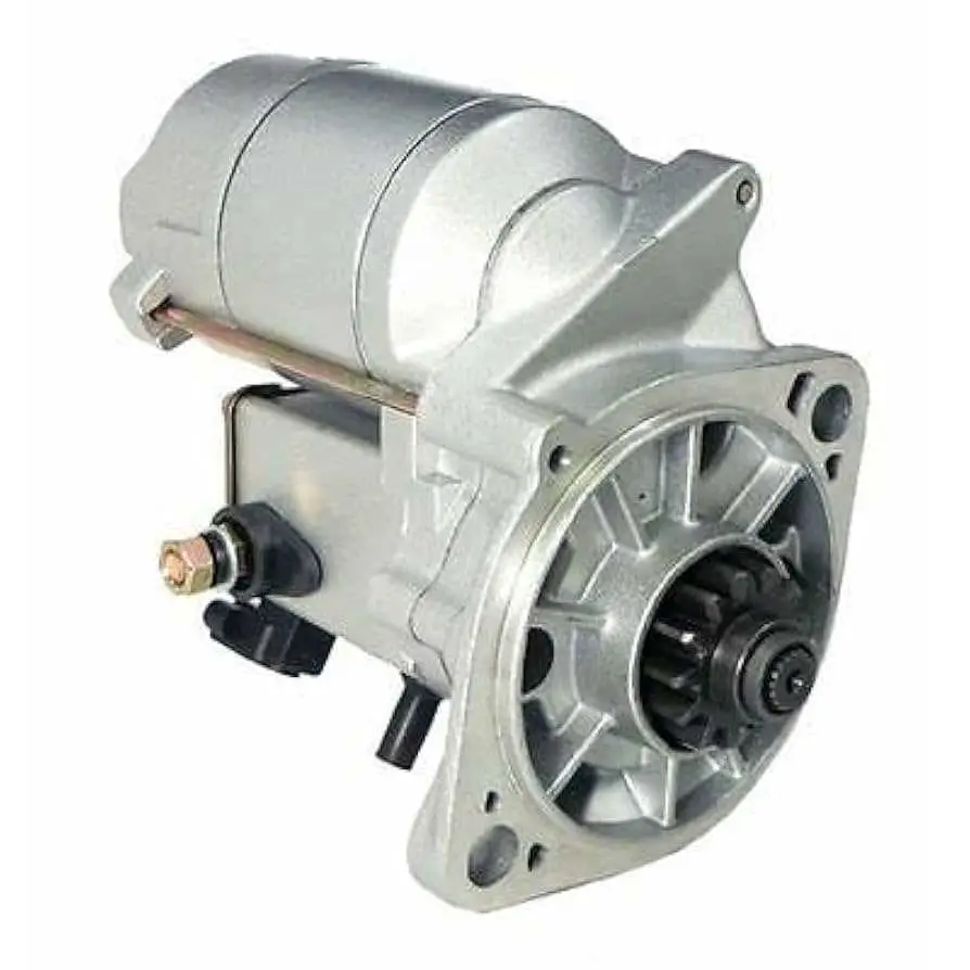john deere with yanmar starter ym 129407 wiring diagram
