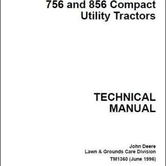 diagram for 850c john deer