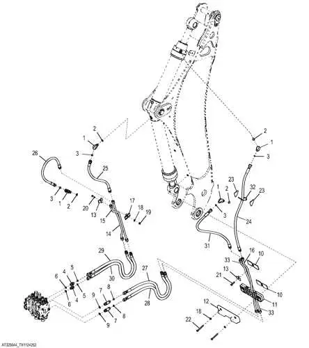diagram for backhoe loadef john deere t0310se84226 diagram for backhoe loadef john deere t0310se84226