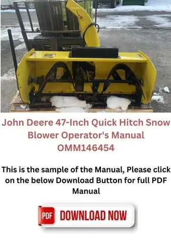 diagram for john deere 47 snow blower diagram for john deere 47 snow blower