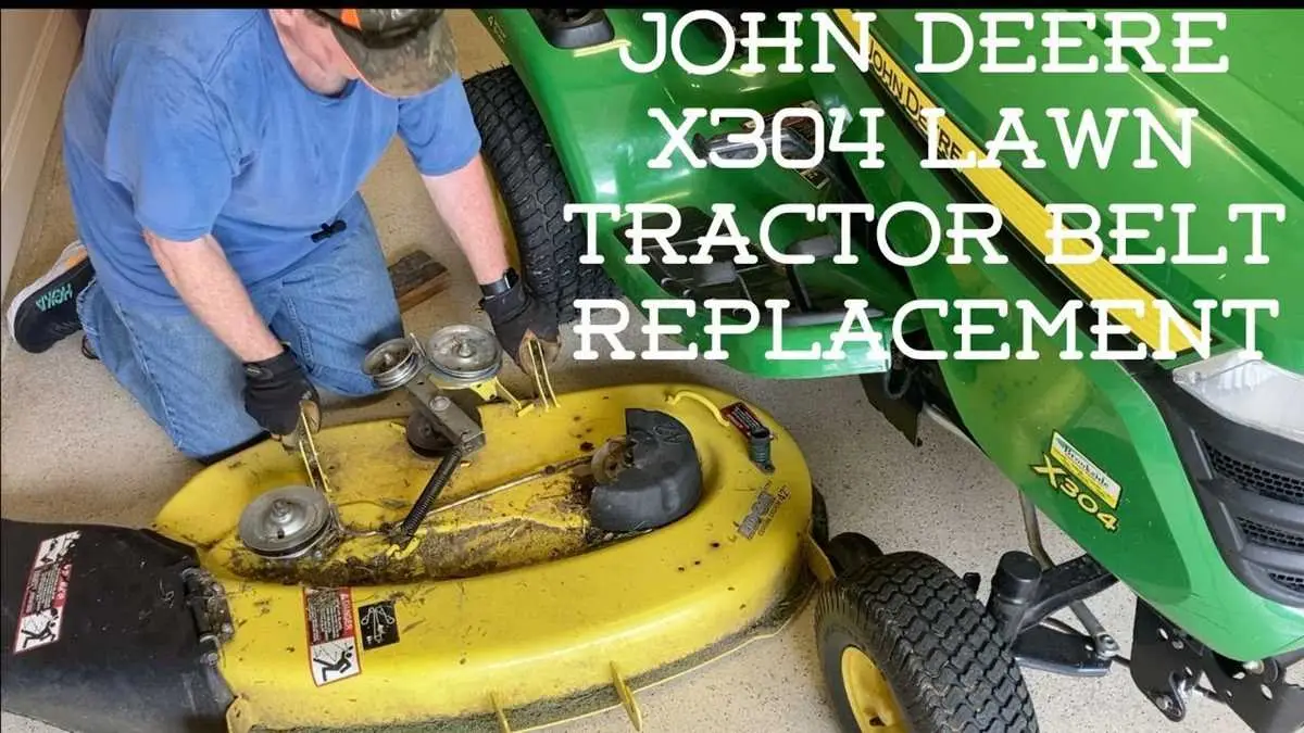 diagram of 304x john deere tractor rear wheel bolt assembly