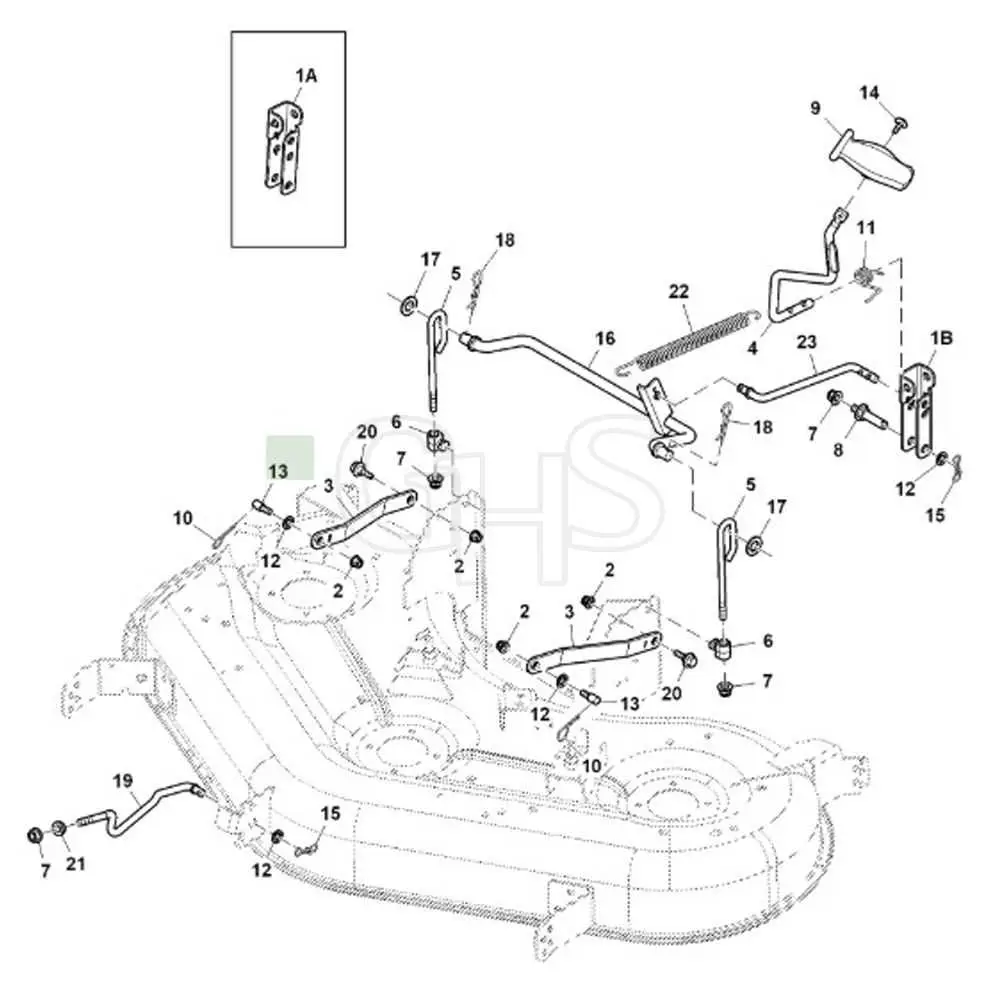 diagram of john deere 316 46 mower deck wheel setting diagram of john deere 316 46 mower deck wheel setting