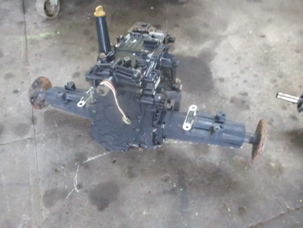 diagram of john deere lt133 transaxle