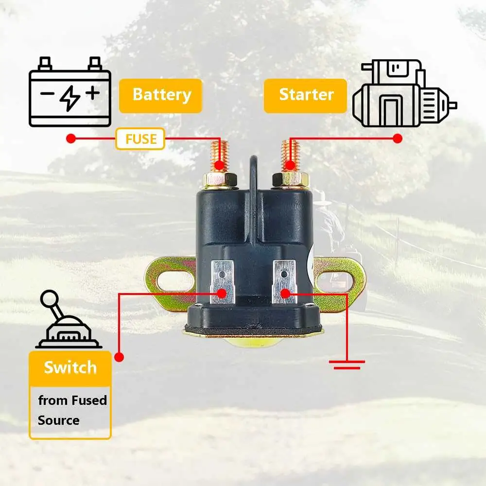 diagram starter relay john deere starter solenoid wiring diagram starter relay john deere starter solenoid wiring
