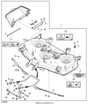 diagrams of 48 john deere mower deck diagrams of 48 john deere mower deck