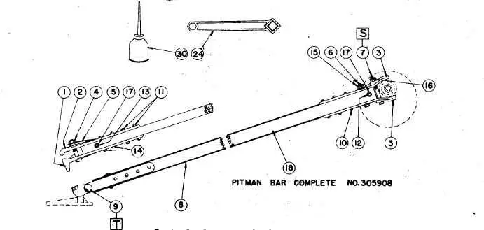 john deere 10 side mount sickle mower diagram john deere 10 side mount sickle mower diagram