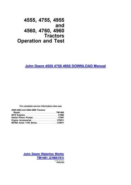 wiring diagram for a john deere 5220