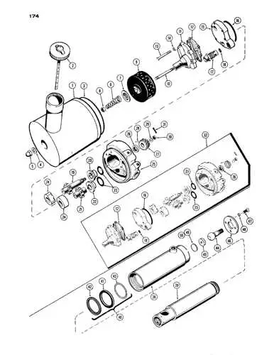 john deere 430 lawn power hydraulic steering diagram john deere 430 lawn power hydraulic steering diagram