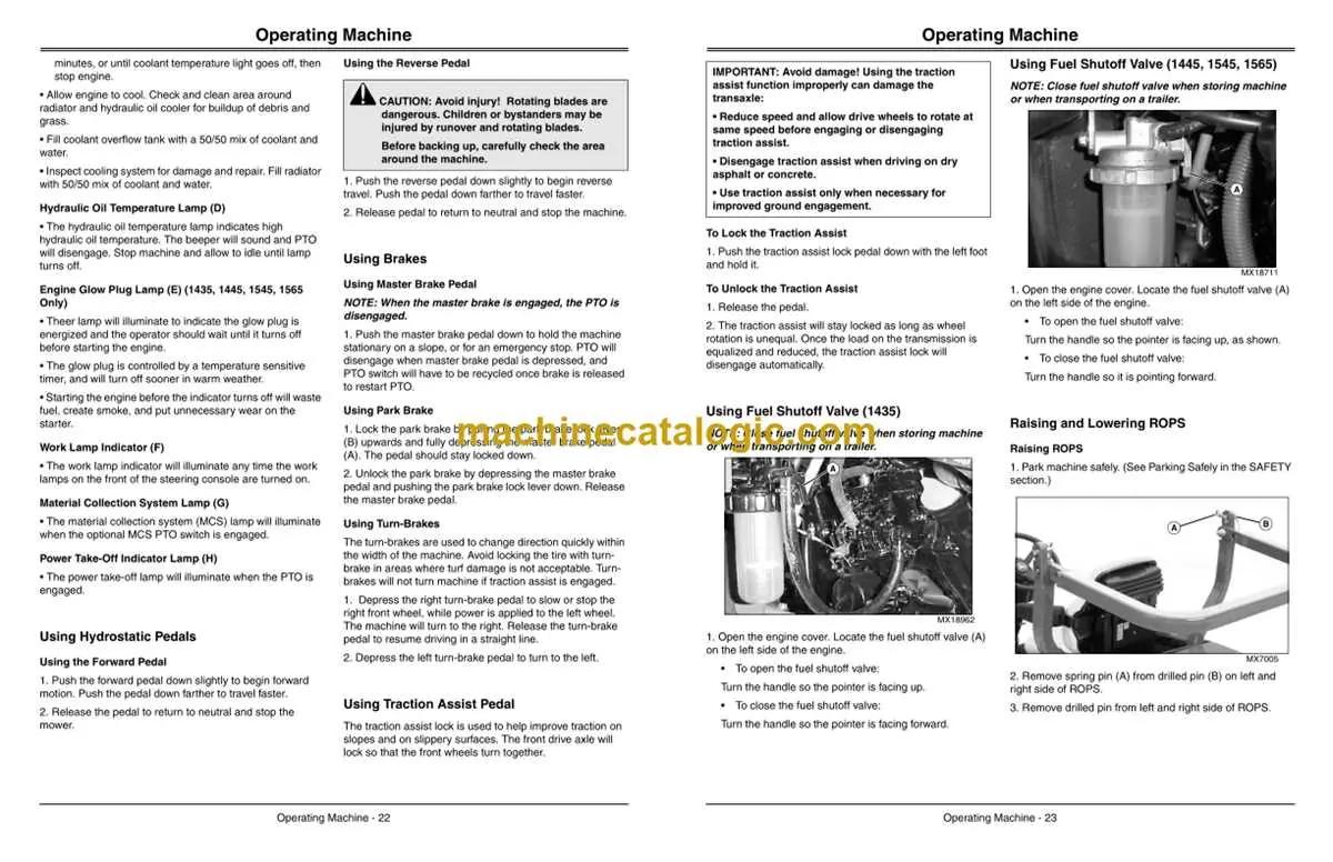 download john deere 1435 series ii diagrams download john deere 1435 series ii diagrams