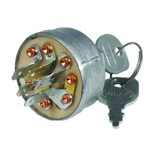 john deere 750 ignition switch diagram
