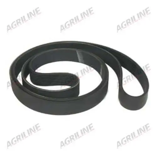 john deere 6400 belt diagram