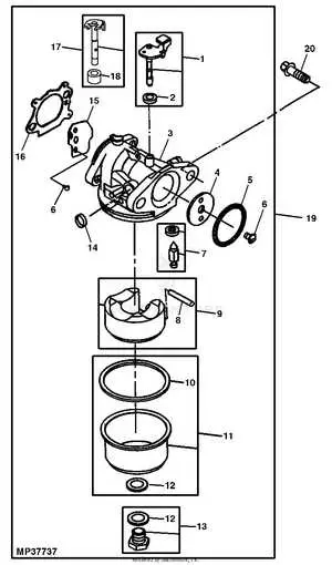 john deere js30 parts diagram john deere js30 parts diagram
