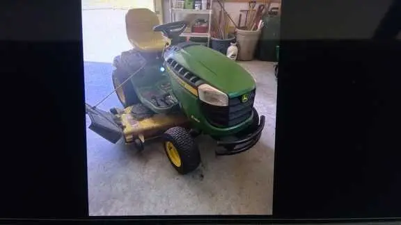 e180 john deere belt diagram