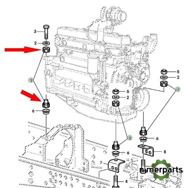 john deere 7320 transmission diagram