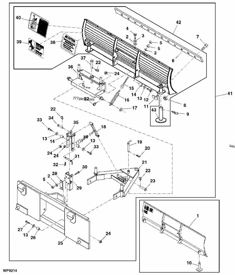 john deere 460 loader parts diagram john deere 460 loader parts diagram