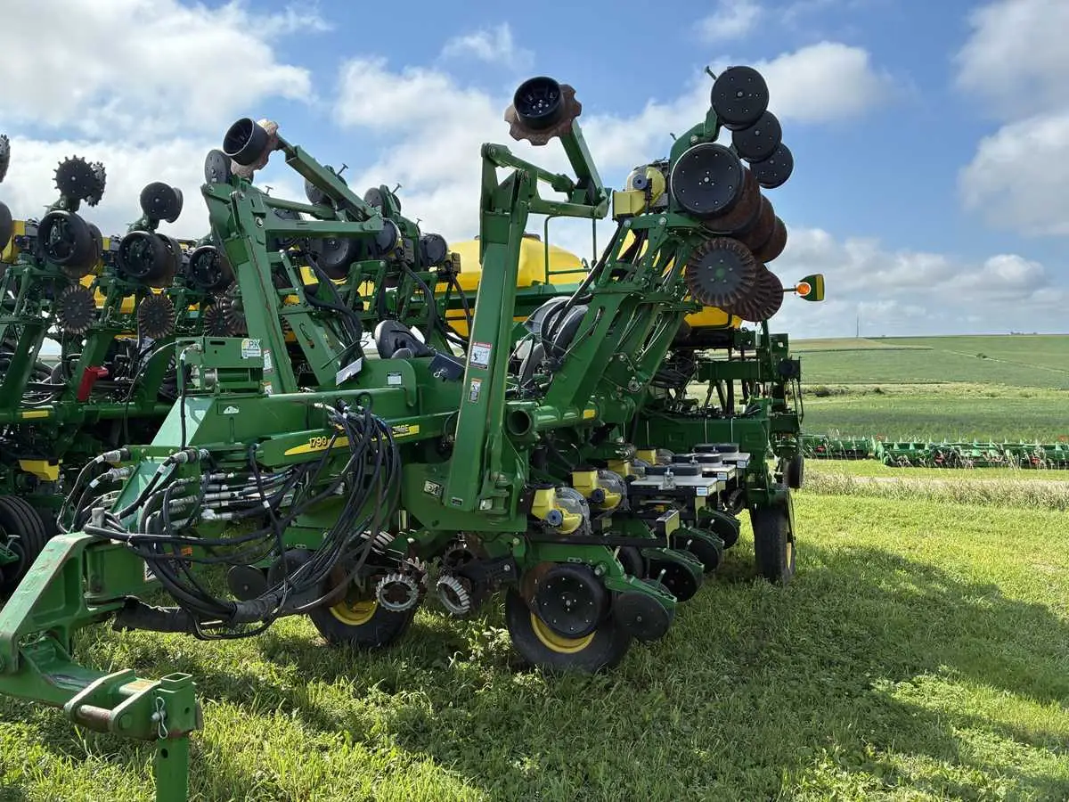 john deere 1790 planter parts diagram