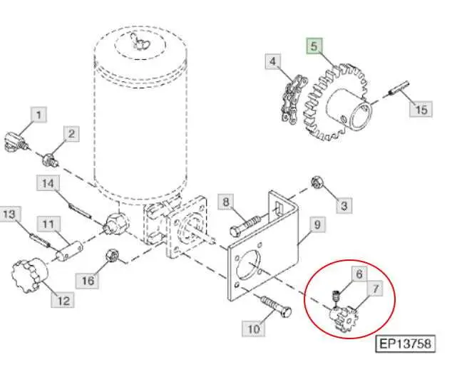 john deere 336 baler knotter diagram john deere 336 baler knotter diagram