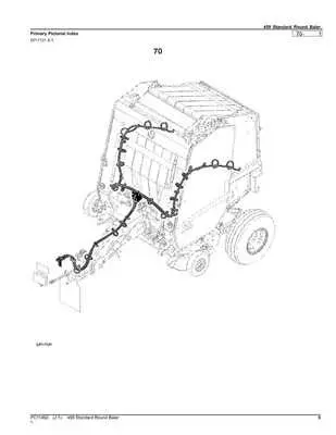 john deere 568 baler belt diagram john deere 568 baler belt diagram