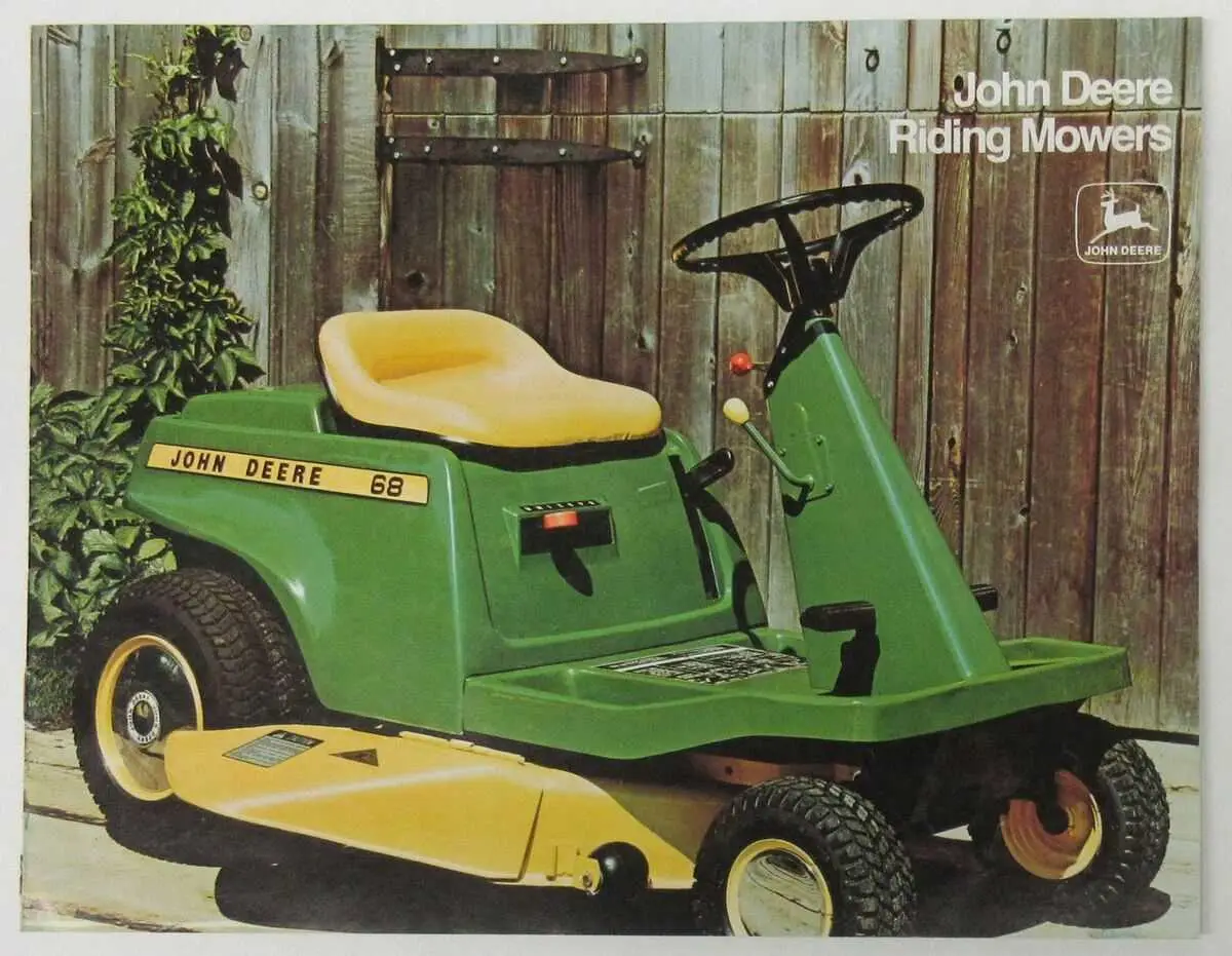 lx175 john deere deck belt diagram